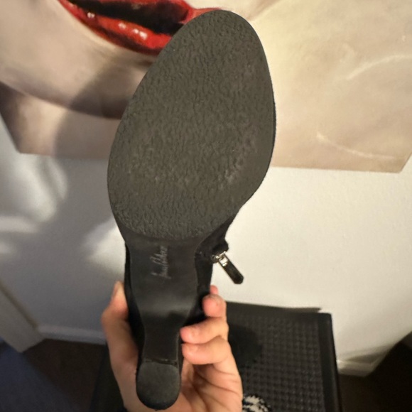 Sam Edelman booties - Picture 4 of 4